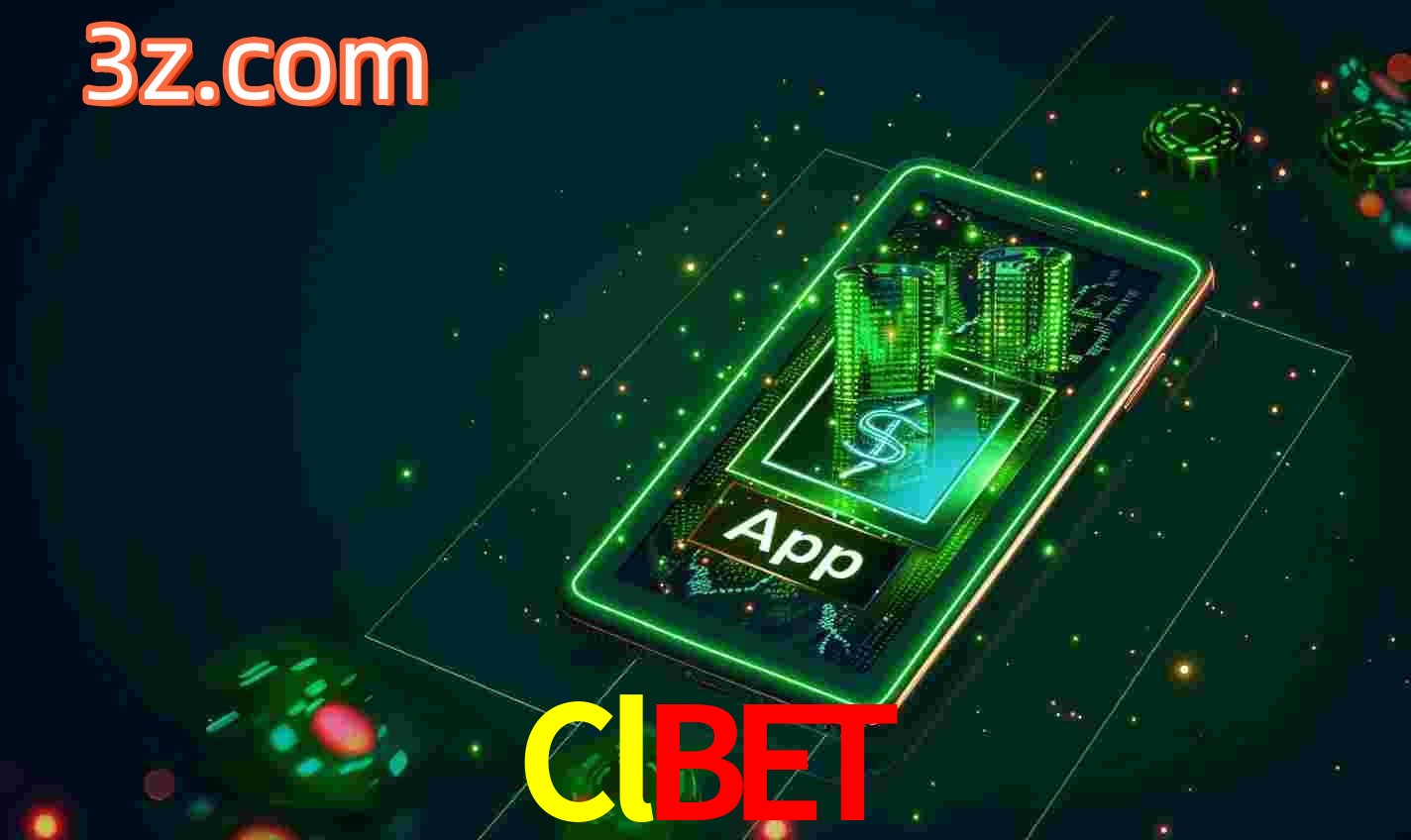Simplificando a Experiência de Jogo Clbet App