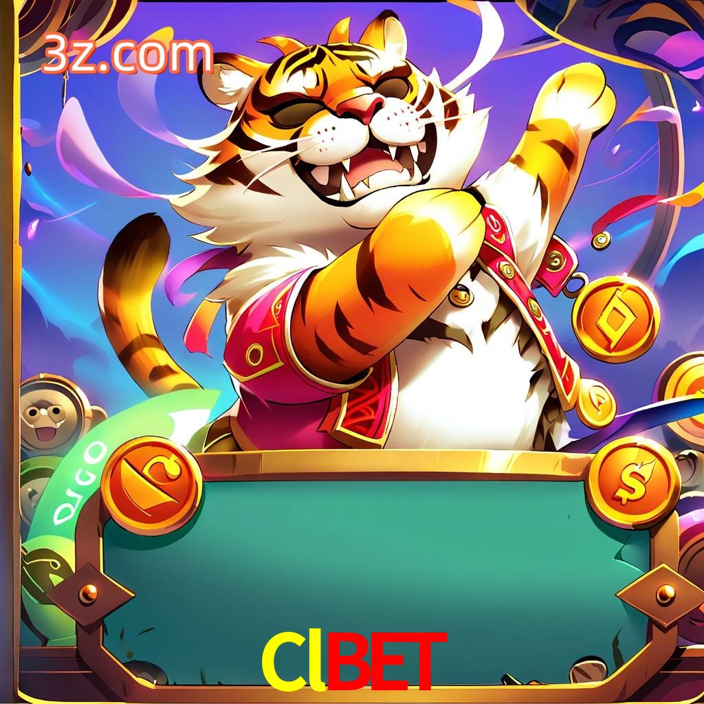 Clbet Fortune Tiger Mergulhe na Atmosfera