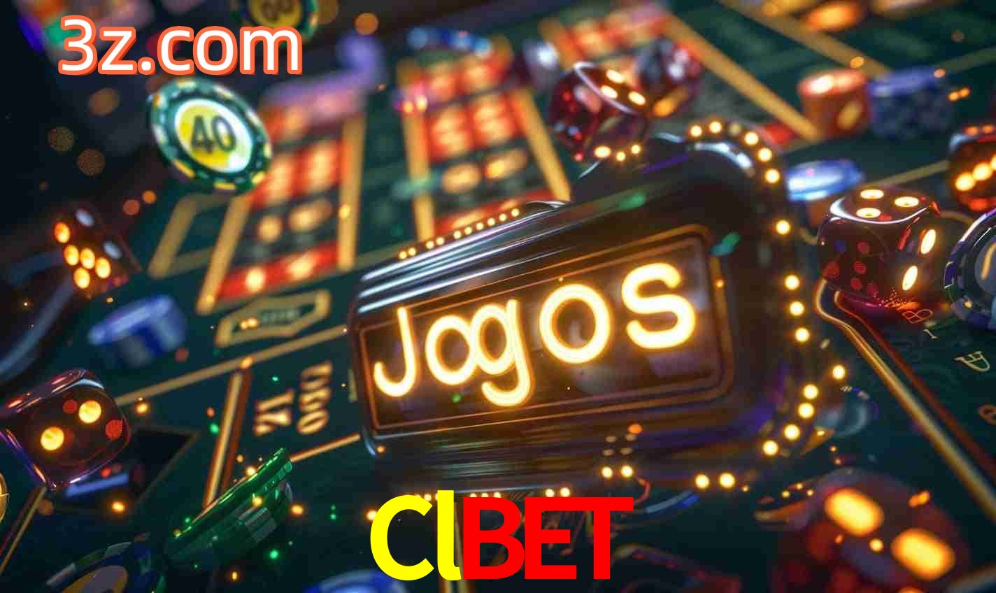 Mundo dos Jogos Clbet